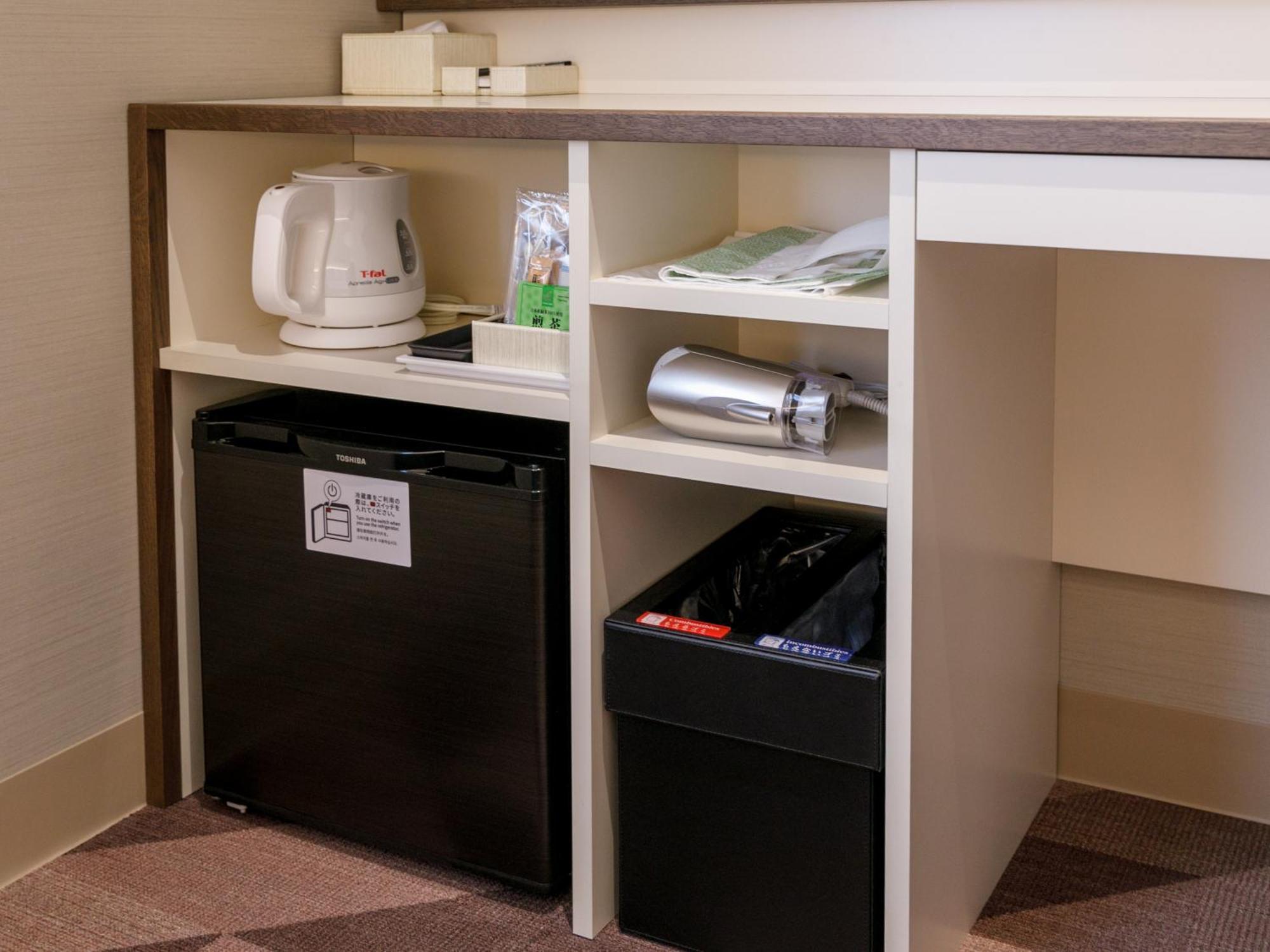 Fukuoka U-Bell Hotel Rom bilde